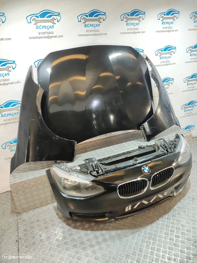 Frente completa BMW serie 1 F20 F21 Sport PRE LCI - 24