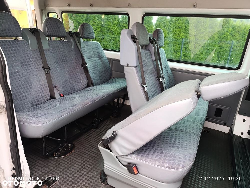 Ford Transit L2H3 VA Trend - 17