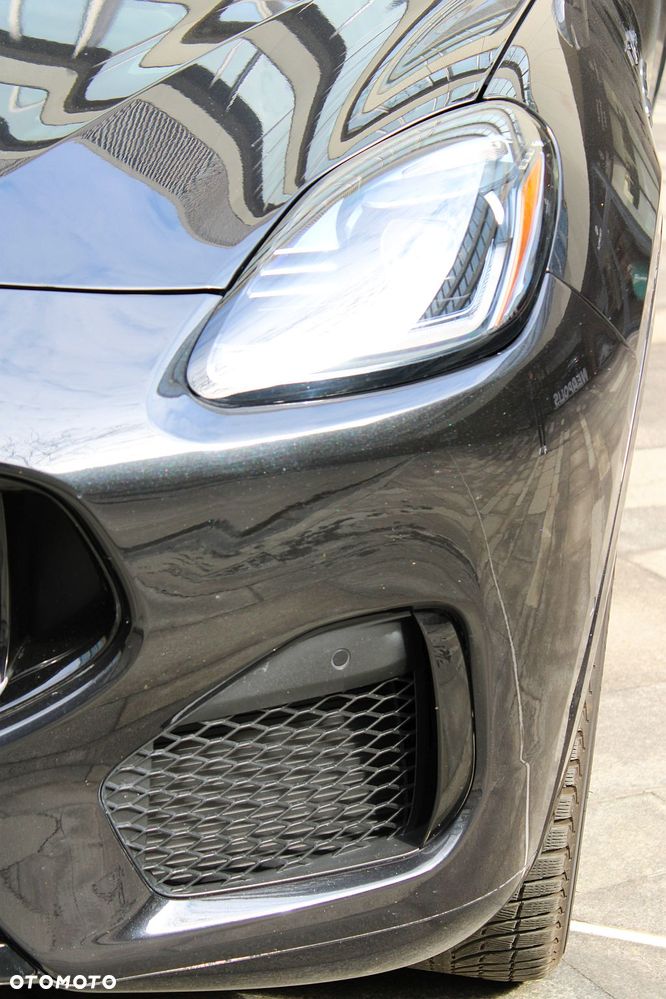 Maserati Grecale Modena - 5