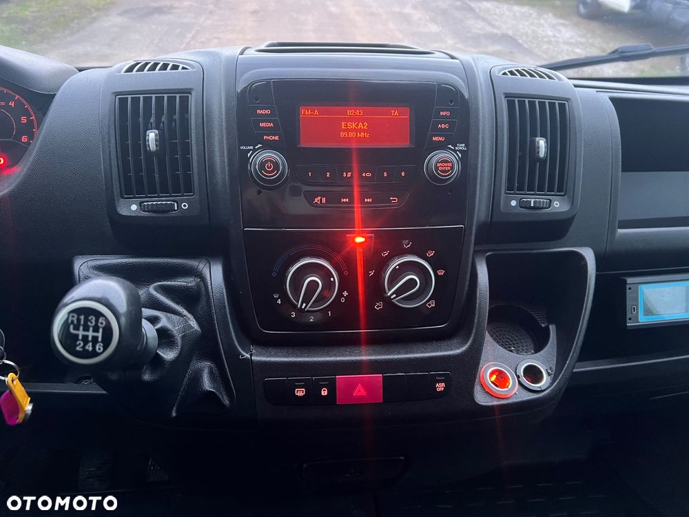 Fiat Ducato Termo King V-300 Max. (247) - 14