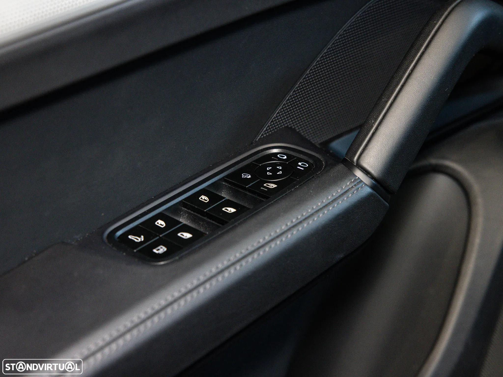 Porsche Cayenne Coupé E-Hybrid - 39