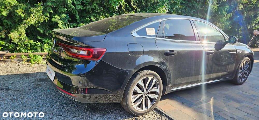 Renault Talisman ENERGY dCi 160 EDC Business - 8