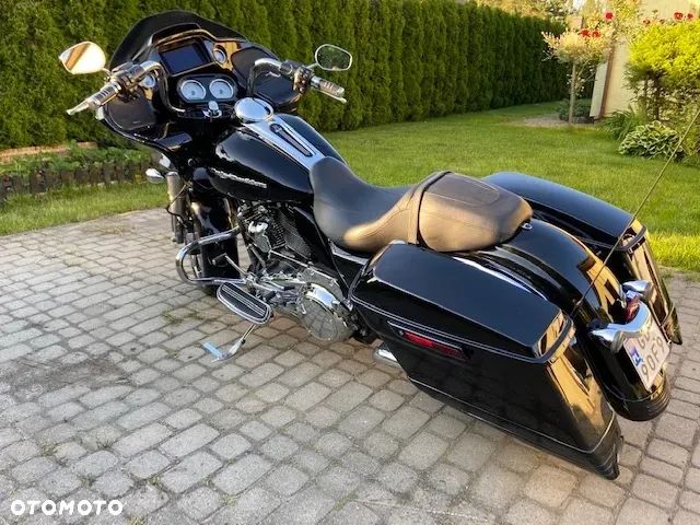 Harley-Davidson Touring Road Glide - 7