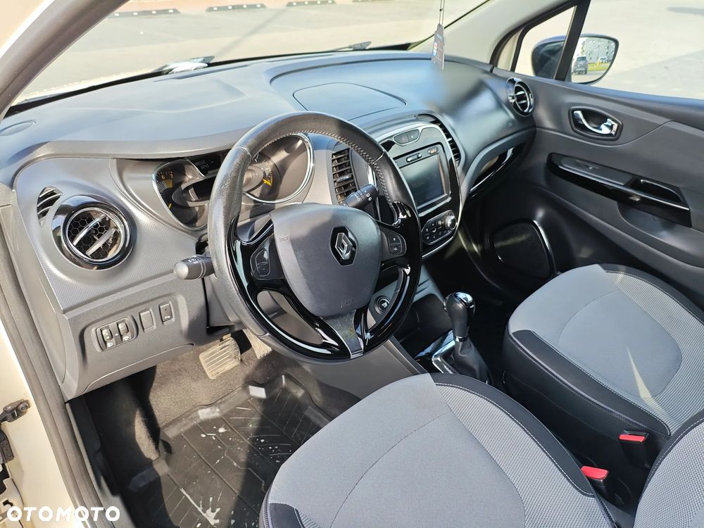 Renault Captur 1.2 TCe Intens EDC - 23