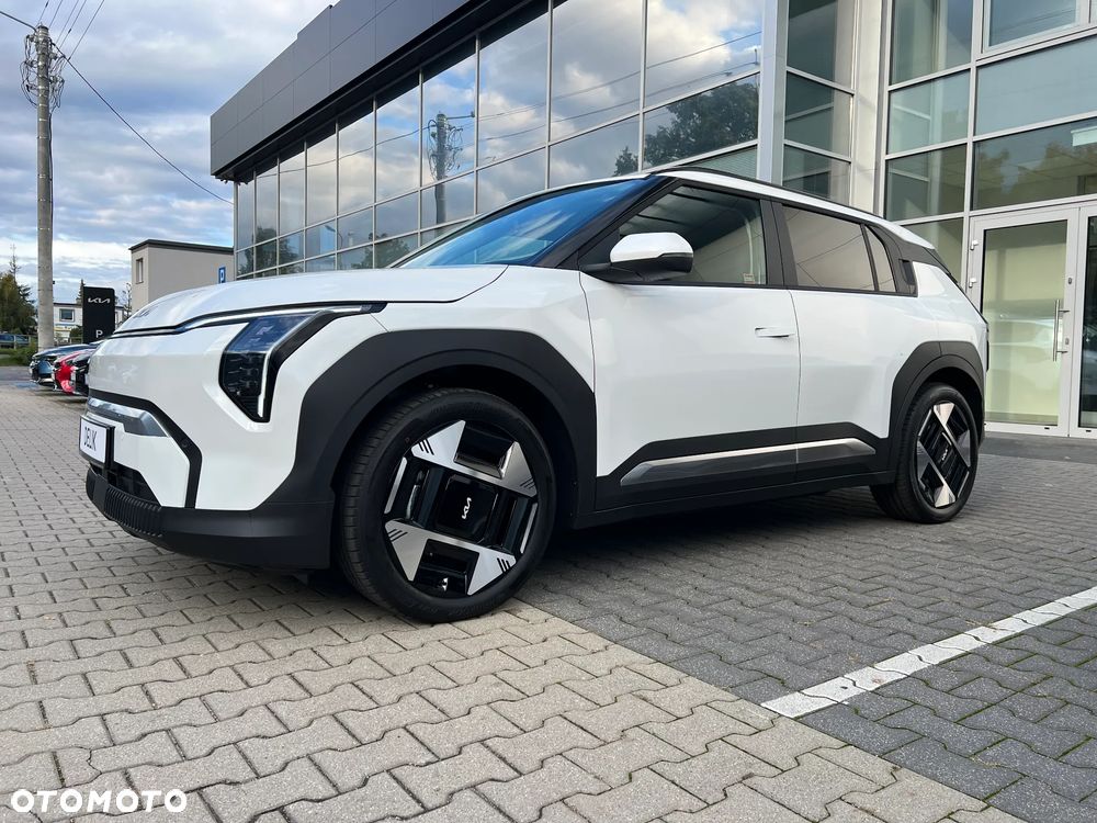 Kia EV3 81.4kWh Business Line - 4