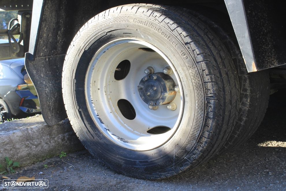 Mitsubishi Canter Canter Feb01e 3c15d 7l - 5