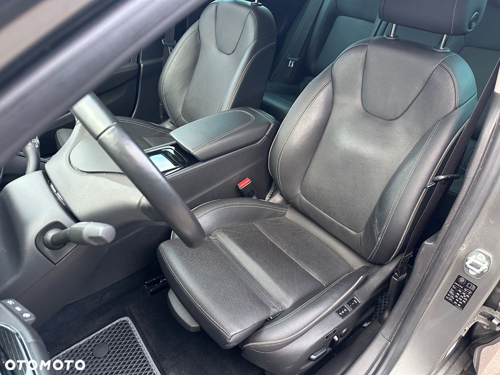 Opel Insignia 2.0 Direct Inj Trb 4x4 Exclusive - 13