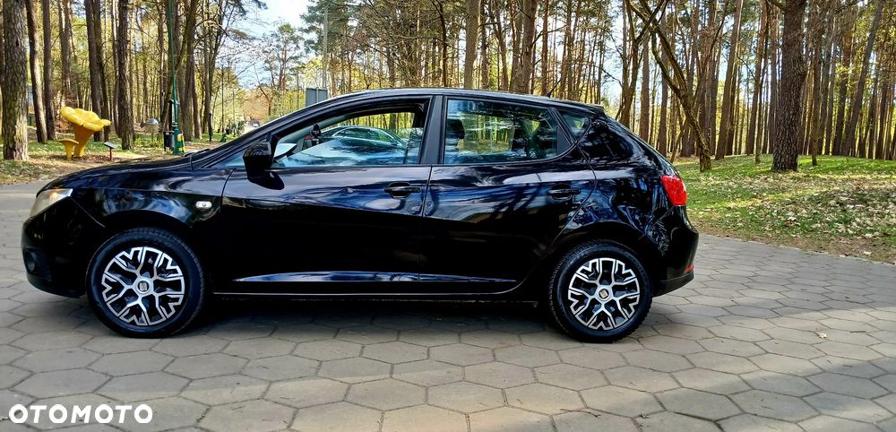 Seat Ibiza 1.4 16V SUN - 11