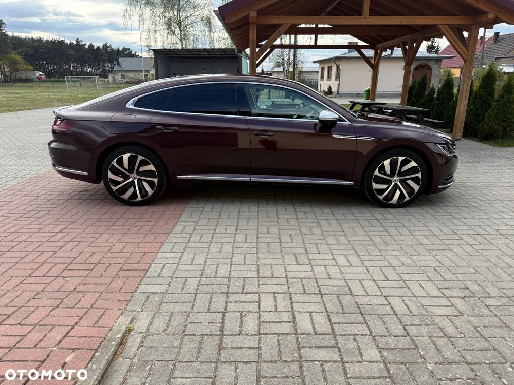 Volkswagen Arteon 2.0 TDI SCR 4Motion DSG Elegance - 7