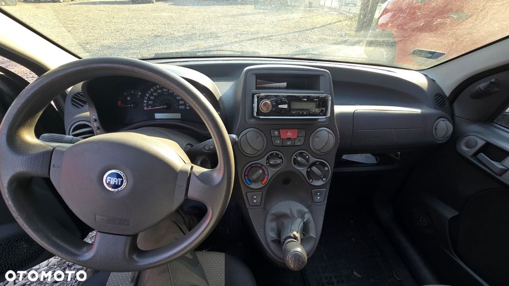 Fiat Panda 1.1 Active - 6