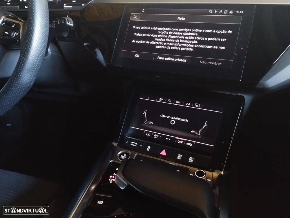 Audi e-tron 55 quattro S line - 16