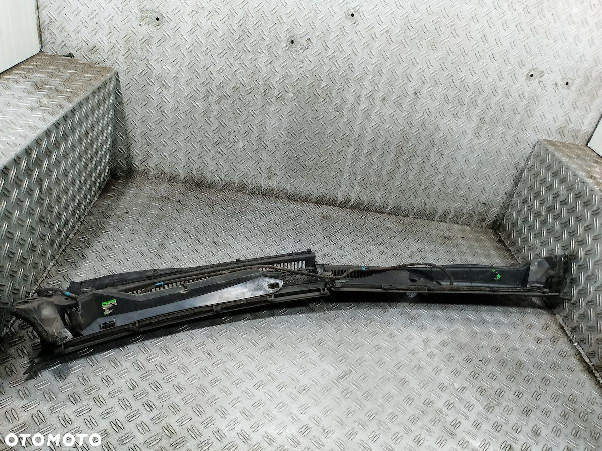 PODSZYBIE PEUGEOT 107 MP5721 - 6
