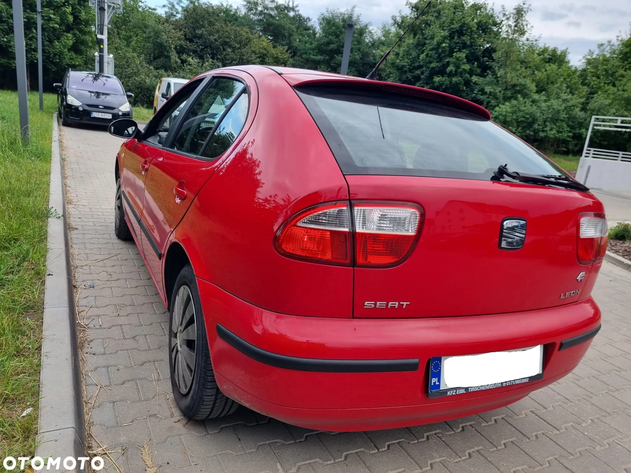 Seat Leon 1.6 Cool - 4