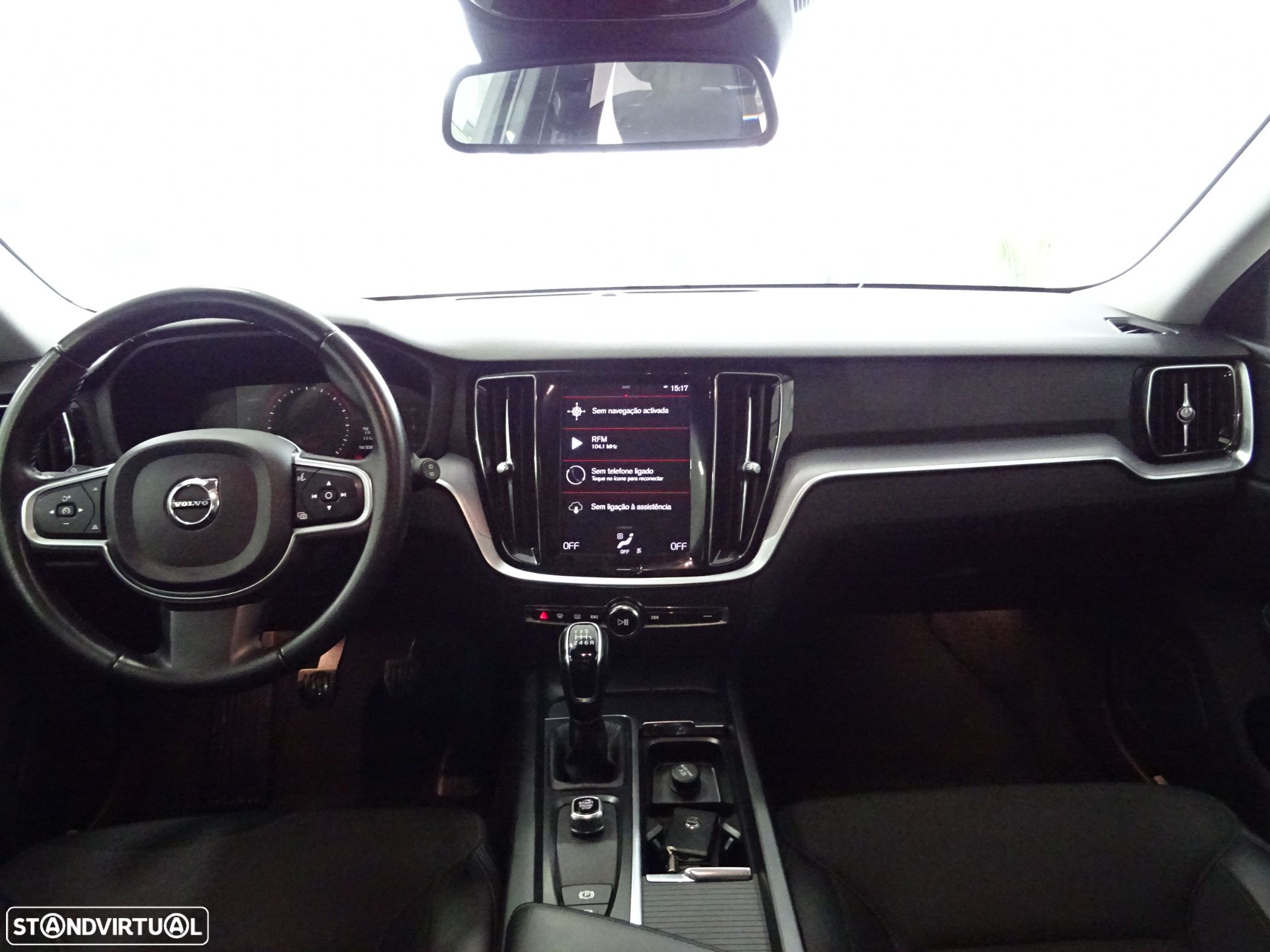Volvo V60 2.0 D3 Momentum - 13