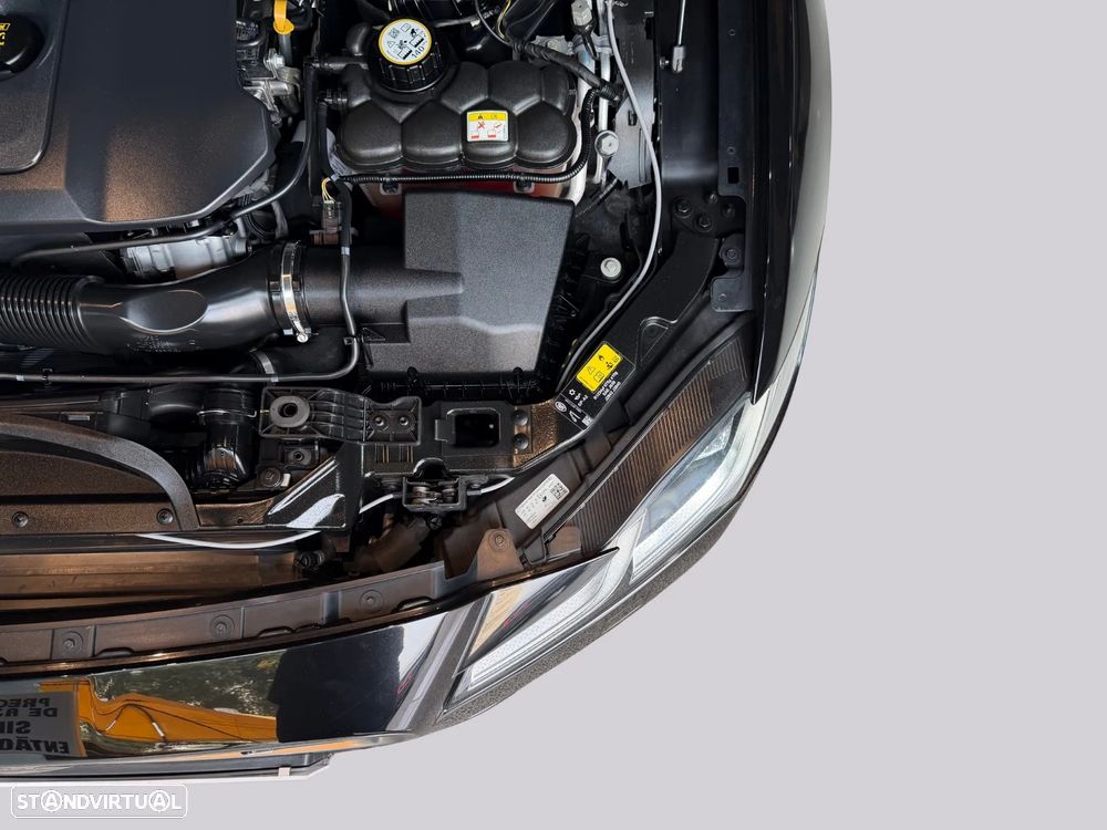 Jaguar XF 2.0 D200 R-Dynamic S AWD Aut. — fotografia 46