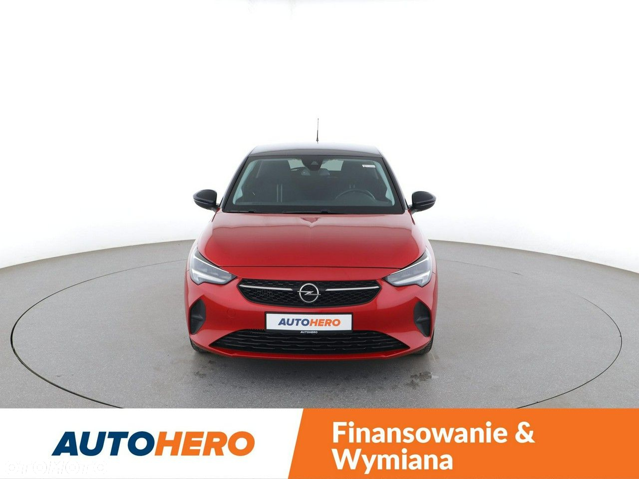 Opel Corsa 1.2 Edition S&S - 11