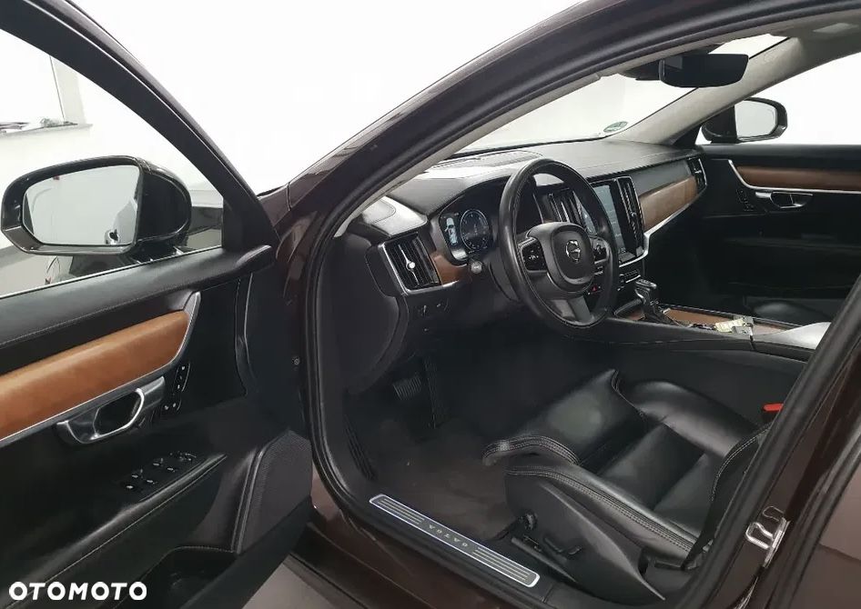 Volvo V90 D4 Inscription - 5