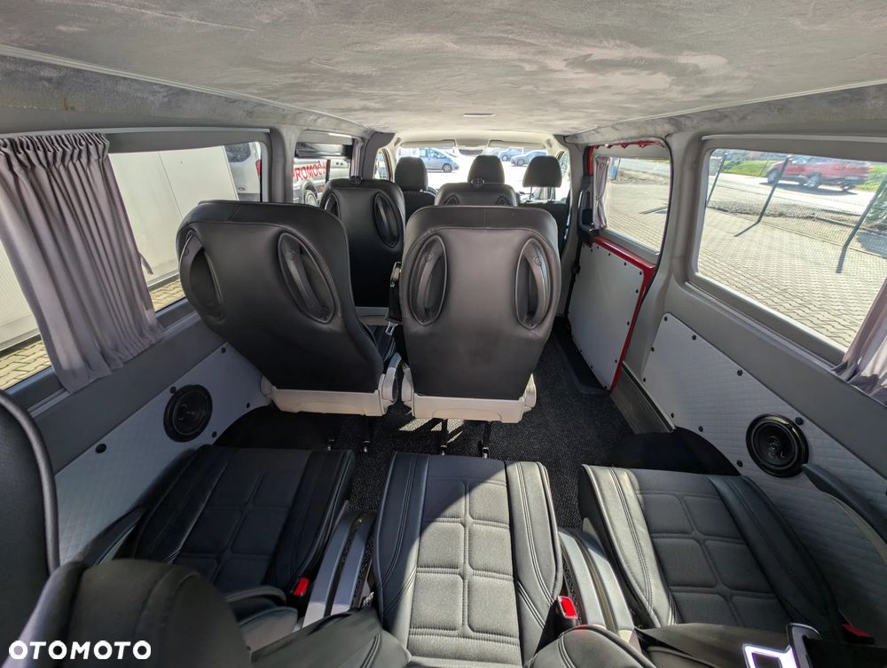 Mercedes-Benz Vito 116 - 13