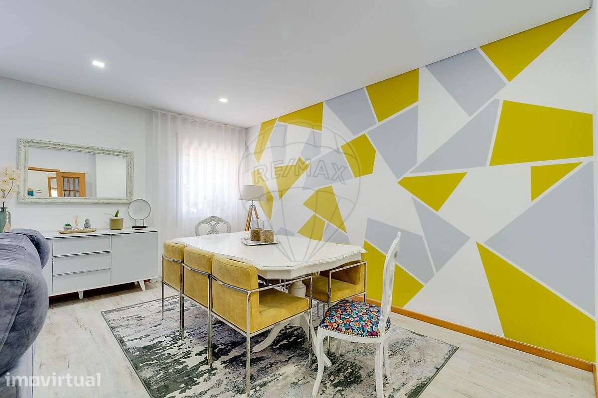 Apartamento T3 para venda - Grande imagem: 3/39