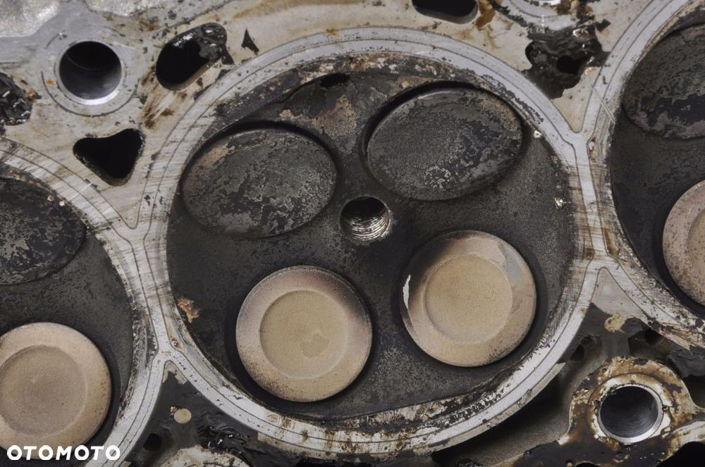 CITROEN C5 2.0 HPI 103kW 140KM GŁOWICA 9635251410 - 6