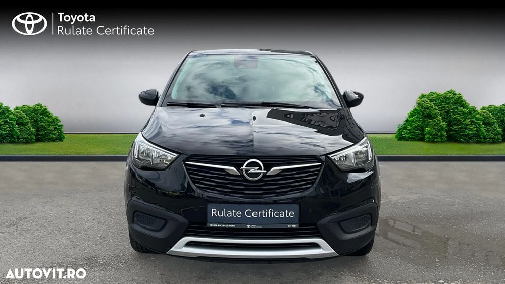 Opel Crossland 1.2 Start/Stop Innovation - 5