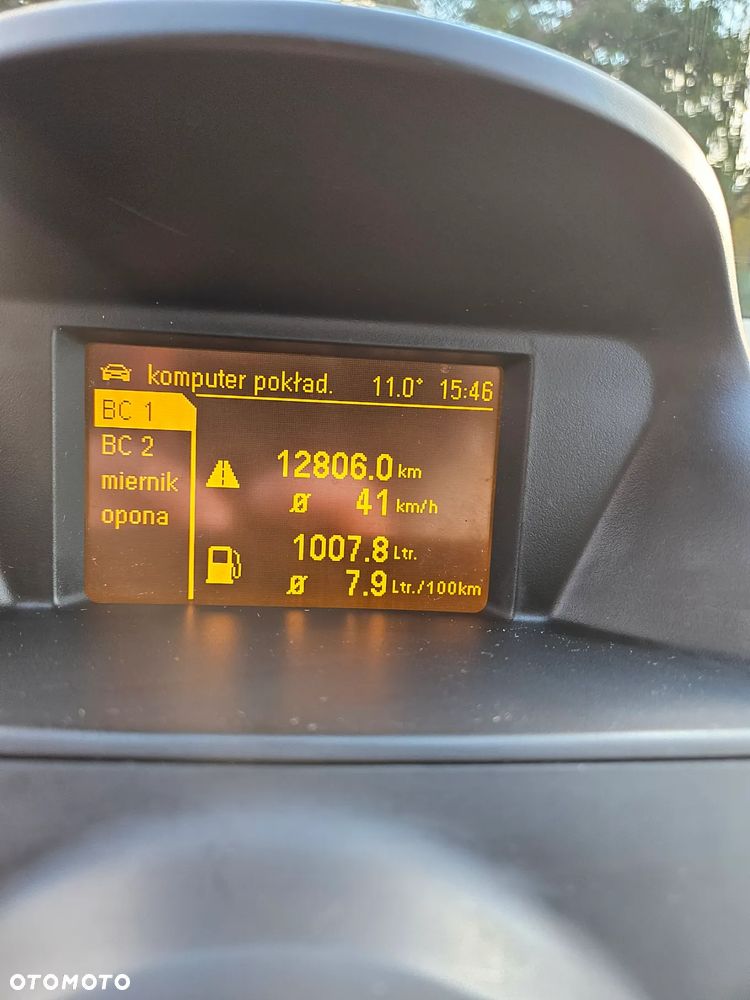 Opel Antara 2.2 CDTI Cosmo - 16