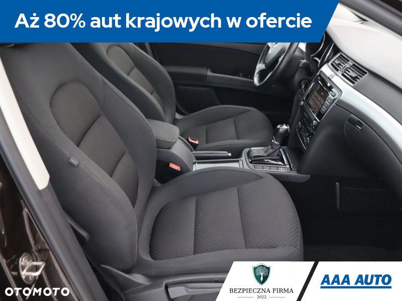 Skoda Superb - 11