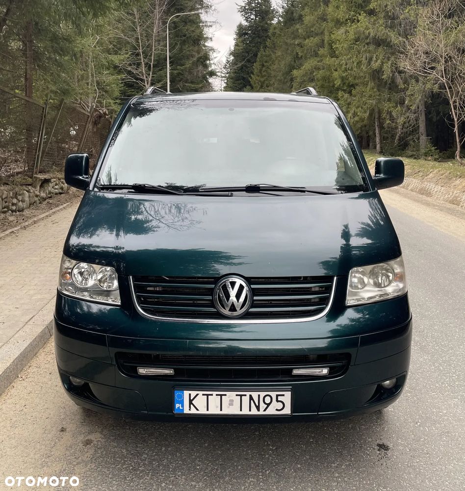 Volkswagen Caravelle L2 4Motion - 10