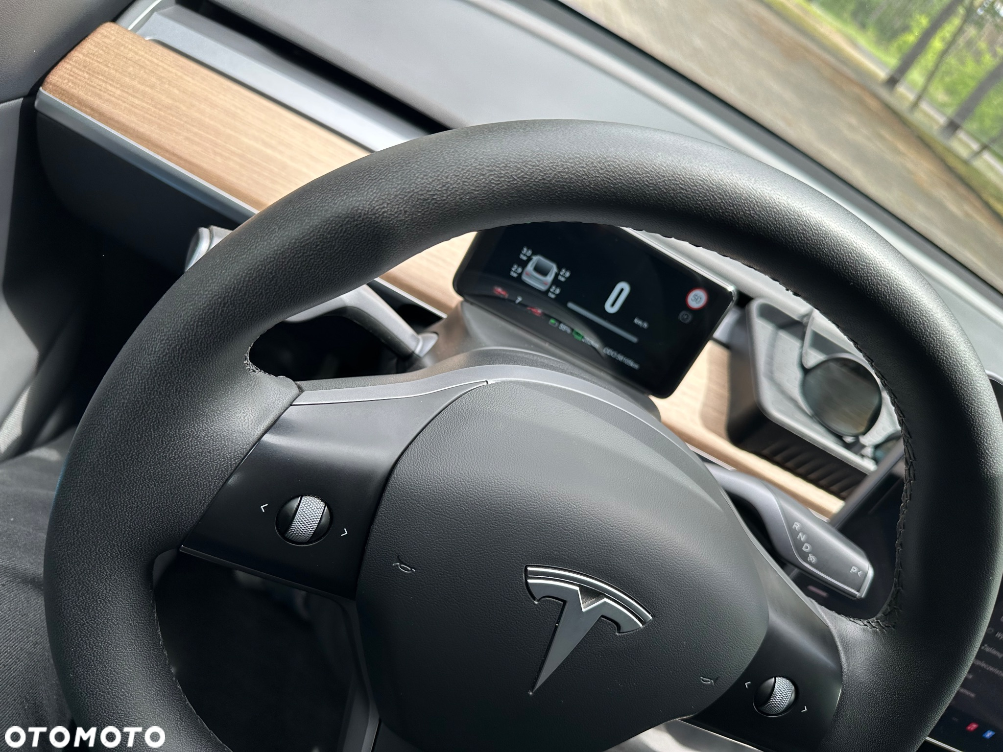 Tesla Model 3 Langstreckenbatterie Allradantrieb Dual Motor - 24