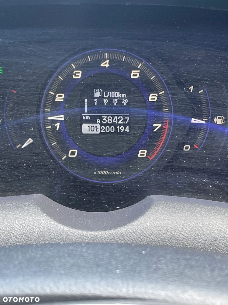 Honda Civic 1.8 Executive - 7