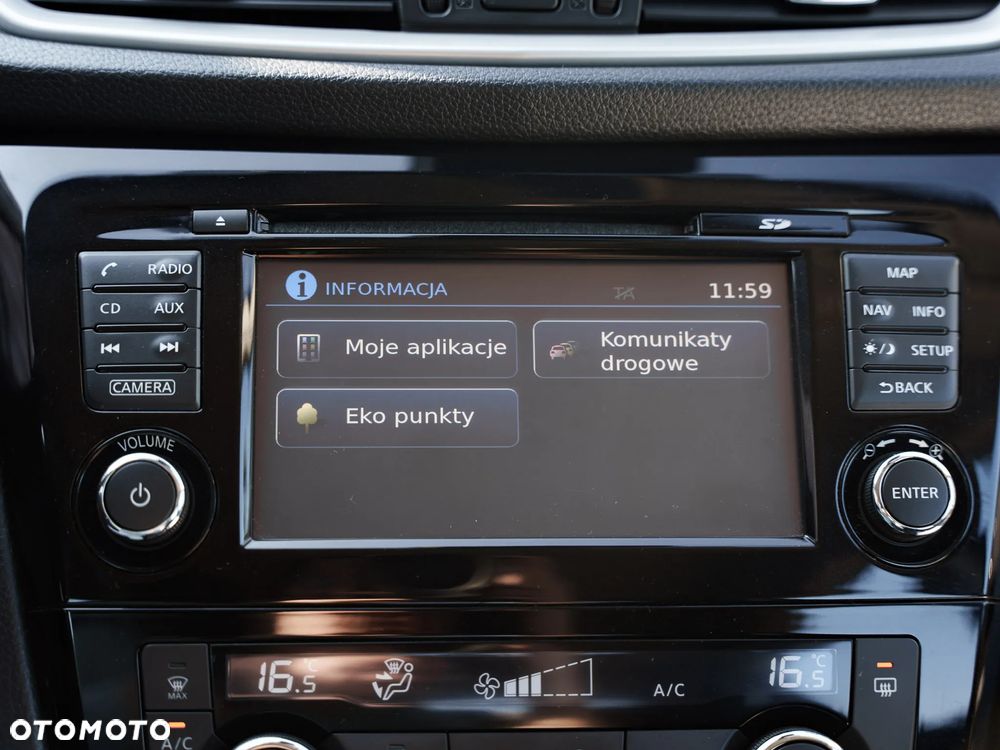 Nissan Qashqai - 25
