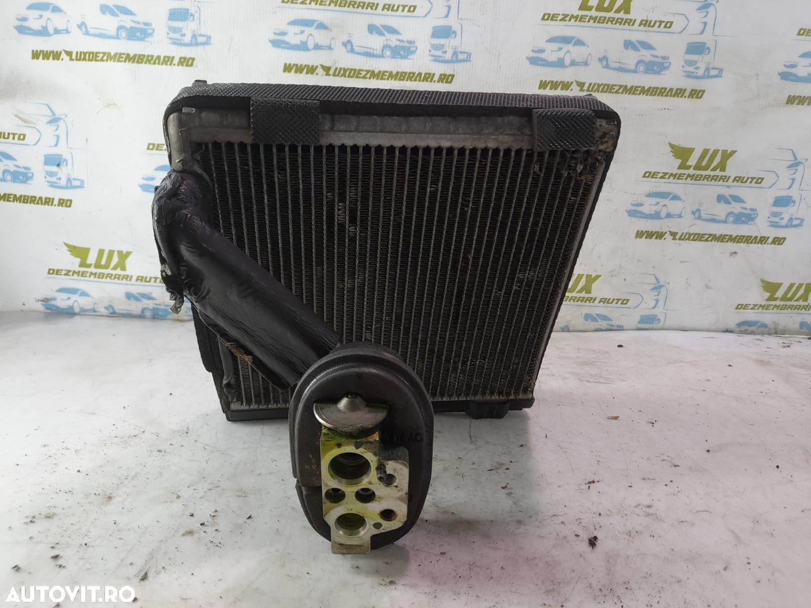 Radiator clima bord 3c1820103b Skoda Octavia 2 [2004 - 2008] - 1