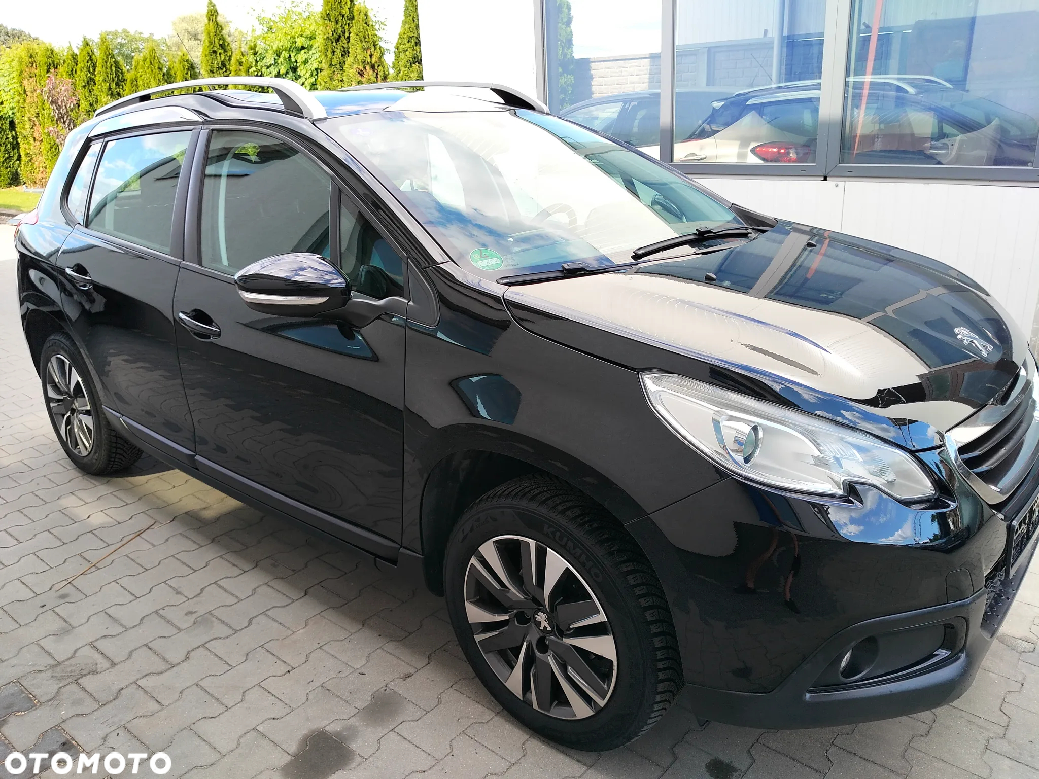 Peugeot 2008 PureTech 82 Signature - 6