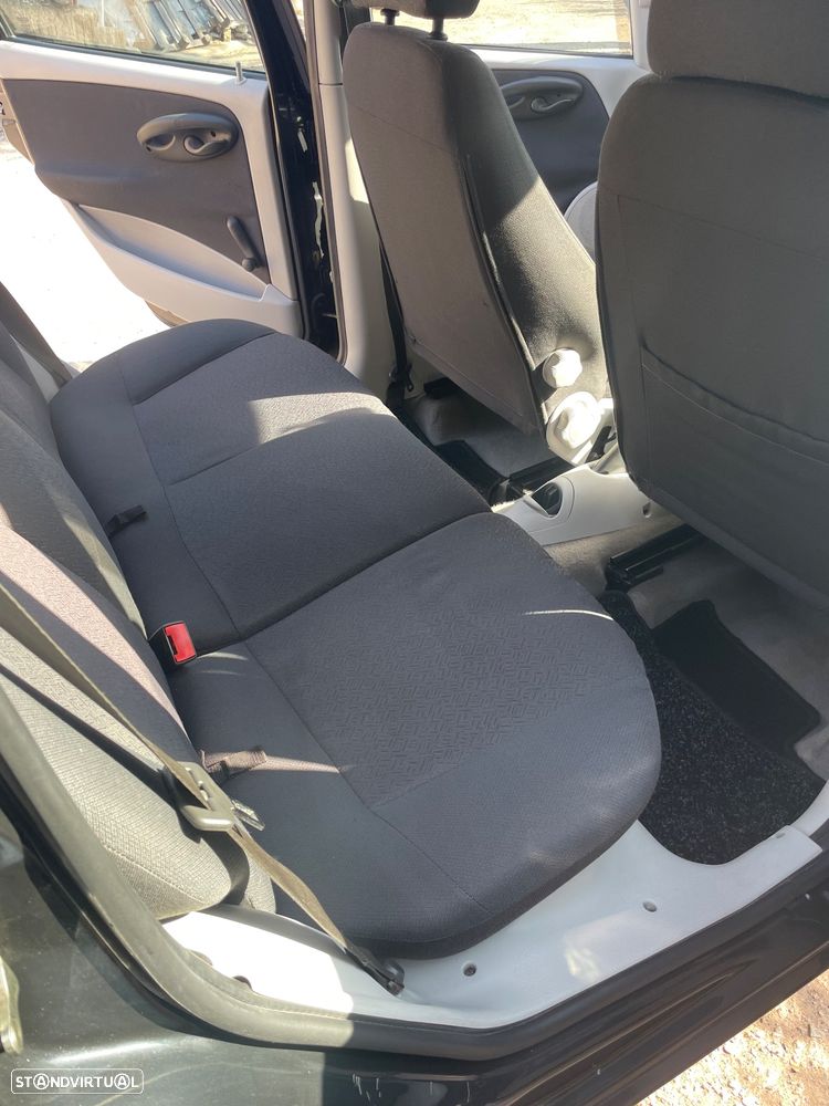 Fiat Punto 60 Dynamic - 14