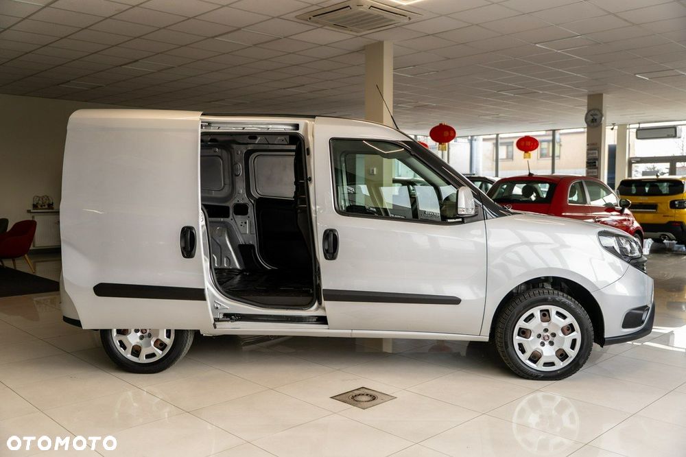 Fiat Doblo - 9