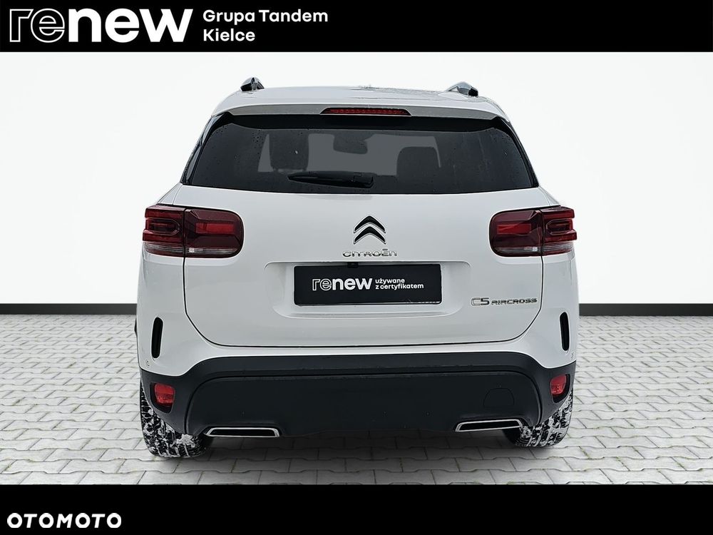 Citroën C5 Aircross 1.2 PureTech C-Series - 6