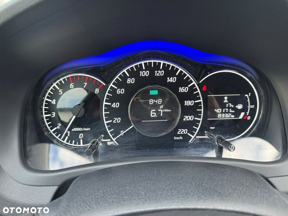 Nissan Note - 12
