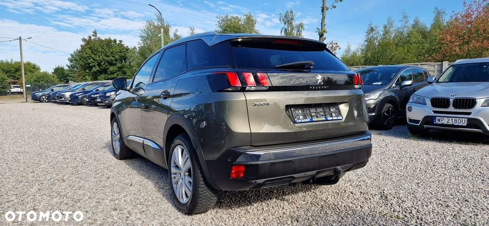 Peugeot 3008 - 7