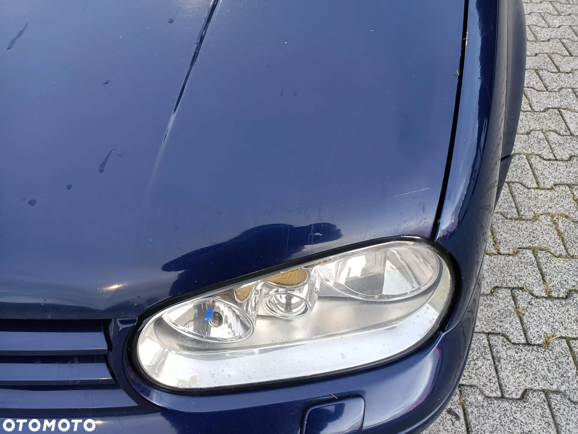 Volkswagen Golf IV 1.9 TDI Comfortline - 16