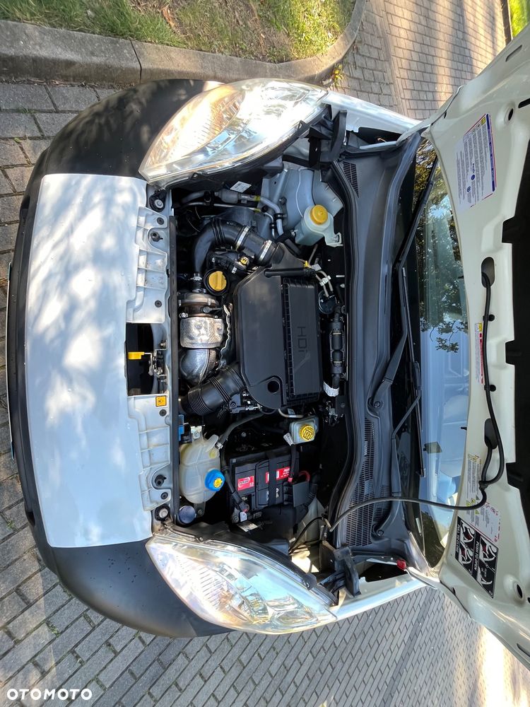 Peugeot Bipper Tepee HDi 75 Outdoor - 27