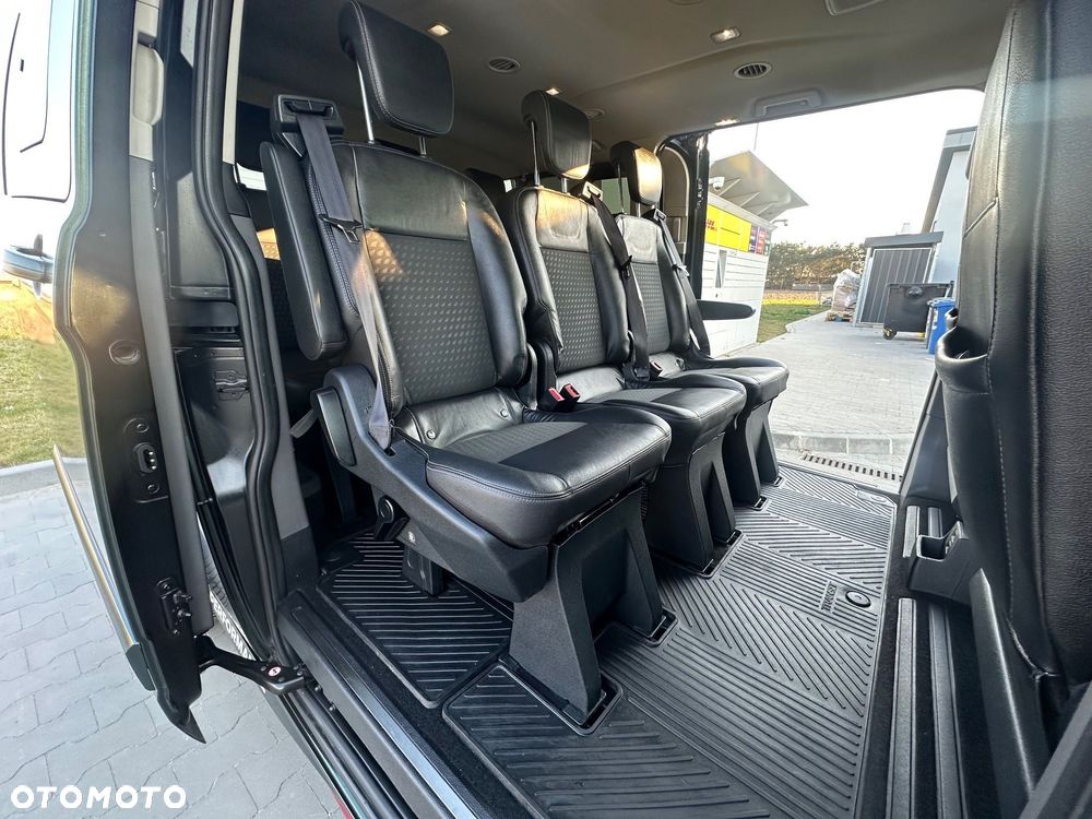 Ford Tourneo Custom 2.0 TDCi L2 Sport - 30