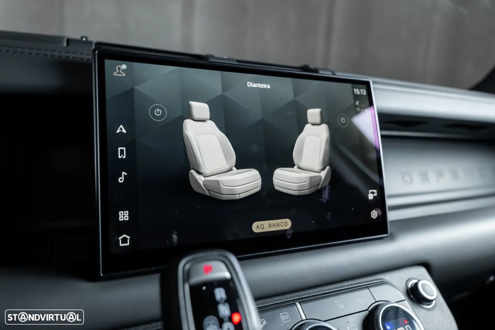 Land Rover Defender 2.0 P400e 110 AWD X-Dynamic HSE - 27