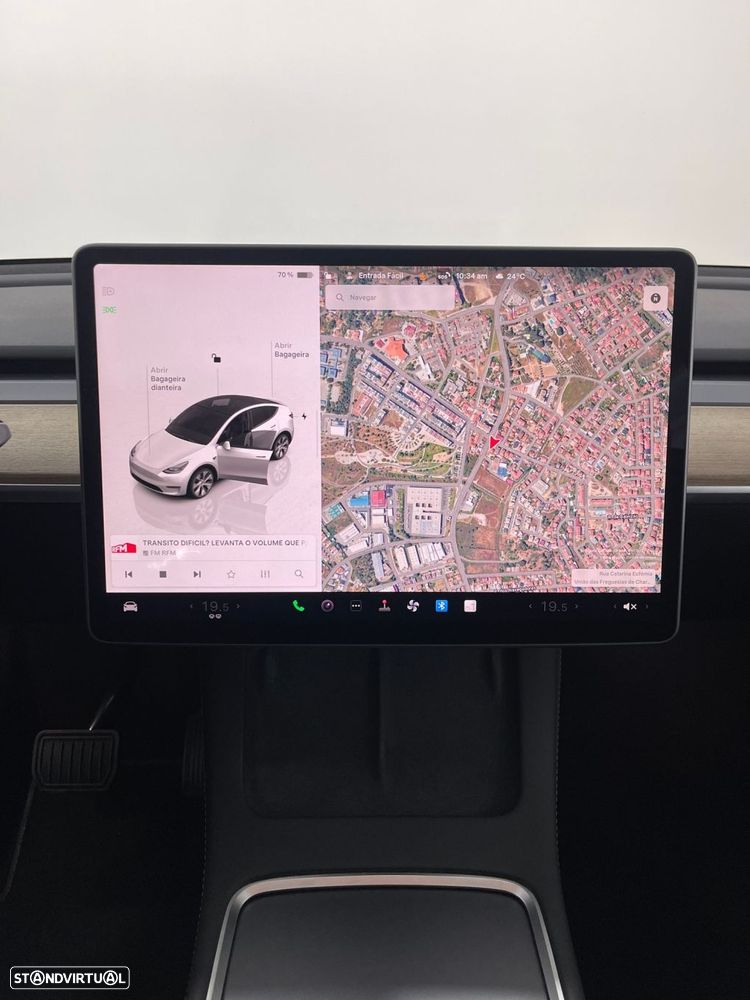 Tesla Model Y RWD - 27