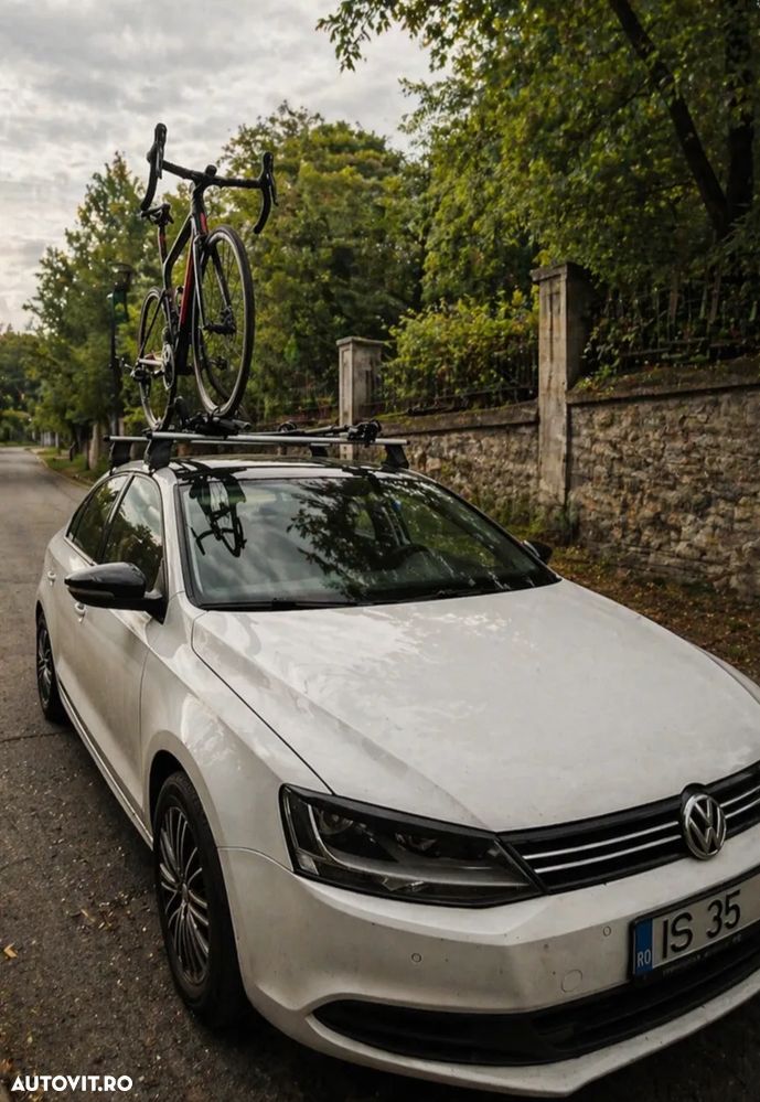 Volkswagen Jetta 1.6 TDI CR DPF Comfortline - 10