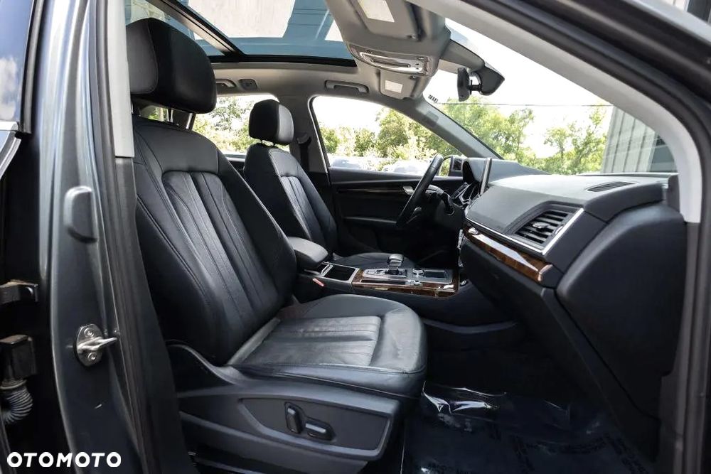Audi Q5 45 TFSI quattro S tronic advanced - 13