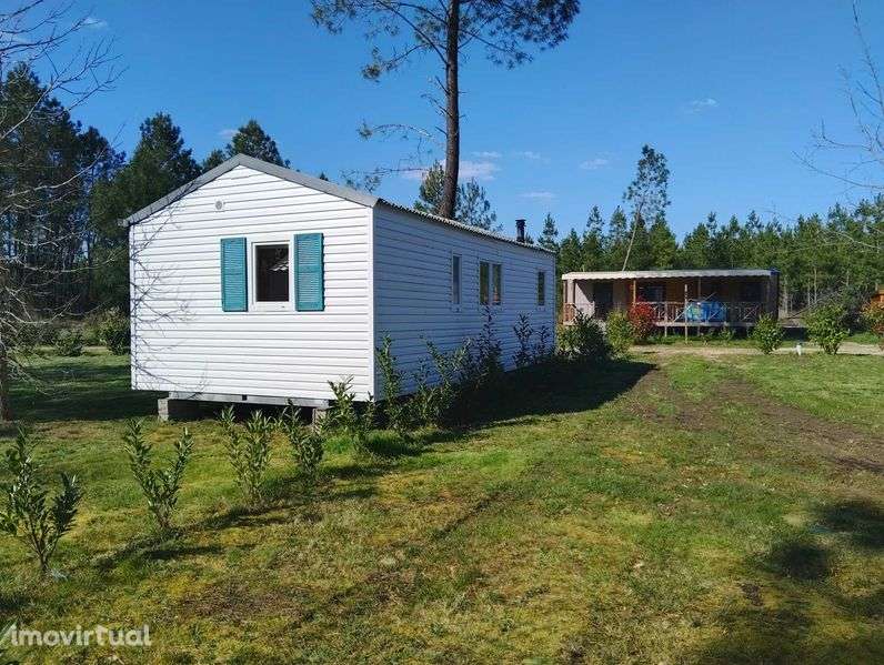 Casa movel usada T2 - Grande imagem: 3/11