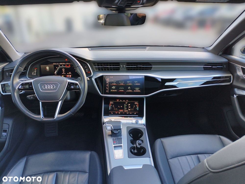 Audi A6 Avant - 15