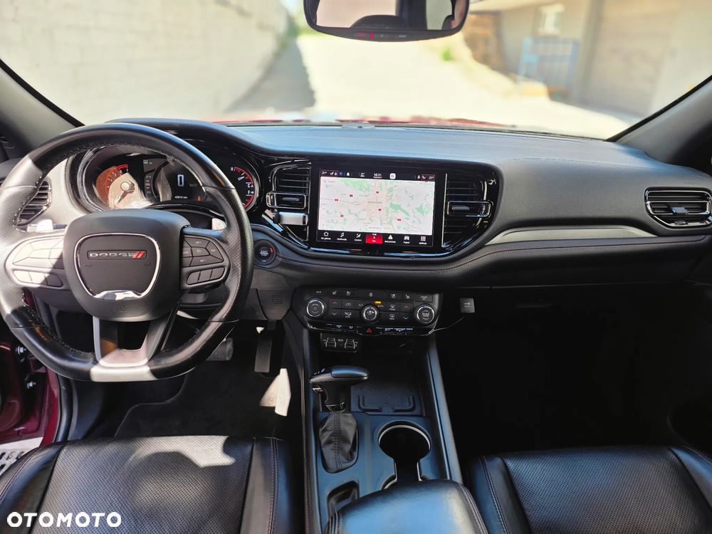 Dodge Durango - 18