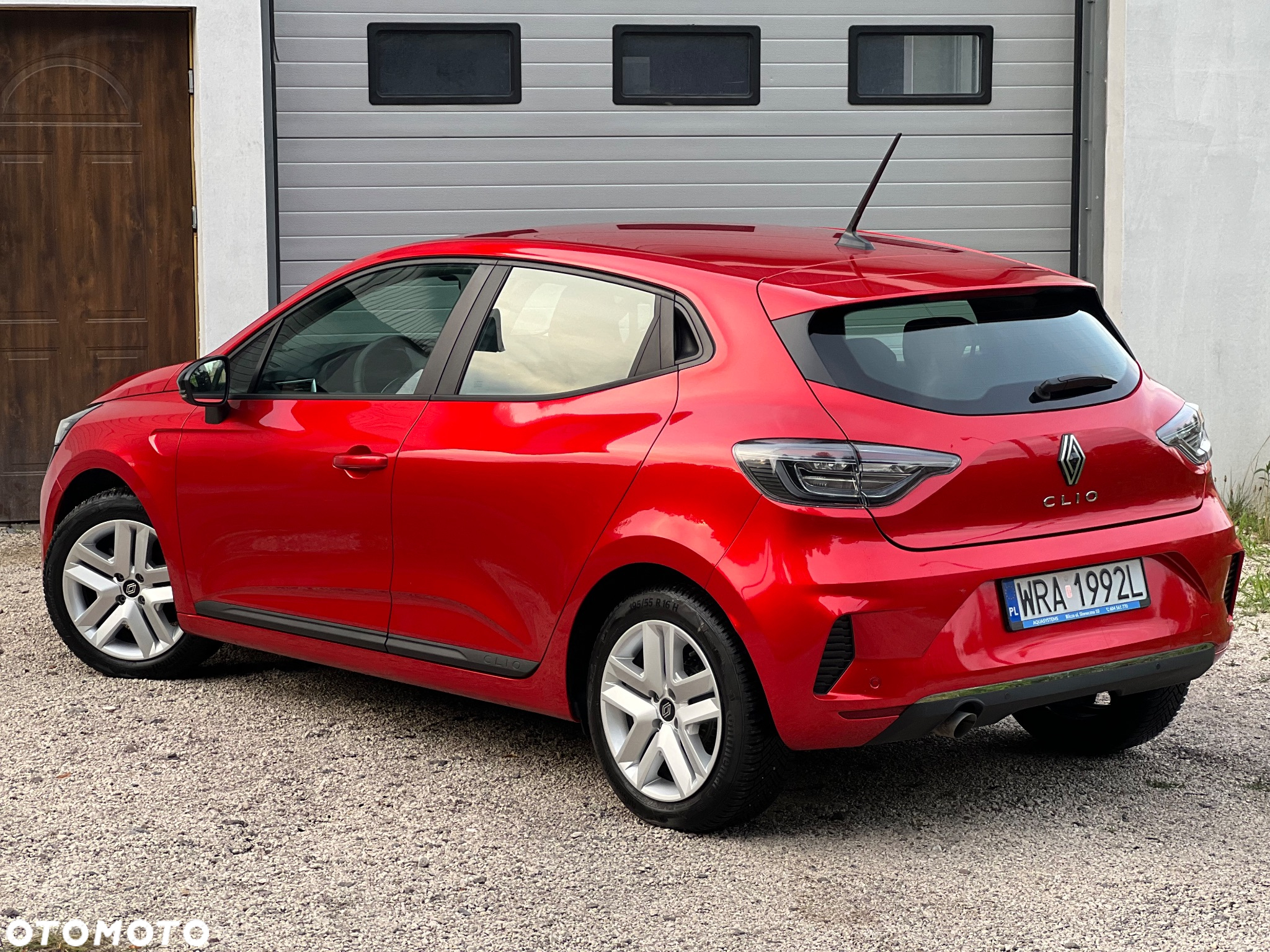 Renault Clio 1.0 TCe Evolution - 14