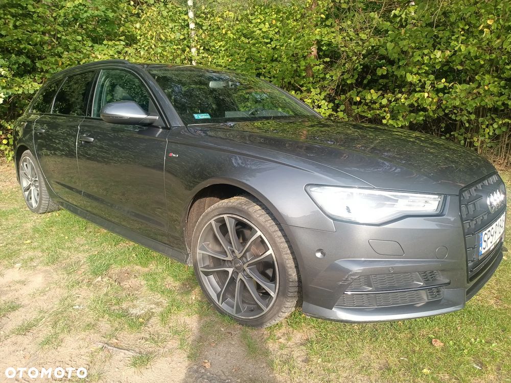 Audi A6 Avant 2.0 TDI Ultra - 10